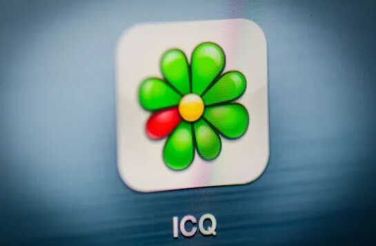 Мессенджер ICQ официально завершил работу