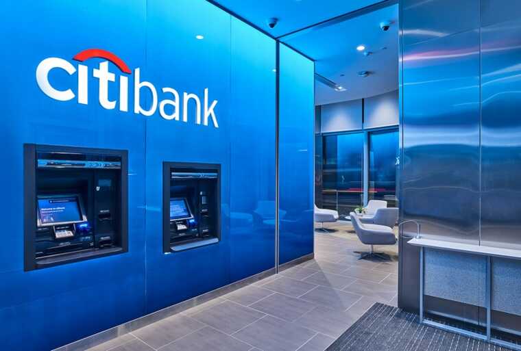 Citibank закрывает свою деятельность в России: последнее отделение завершит работу в ноябре