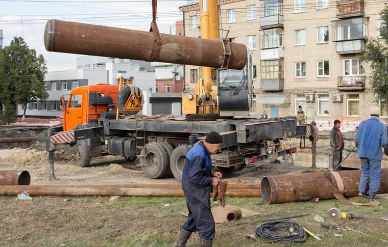 Коммунальный коллапс в Североуральске: банкротства, кадровый отток и грядущие судебные сражения