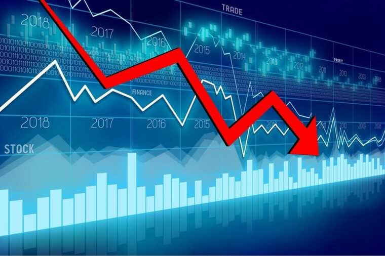 Экономический раскол: ВЭФ прогнозирует падение мирового ВВП до 5,7 триллиона долларов