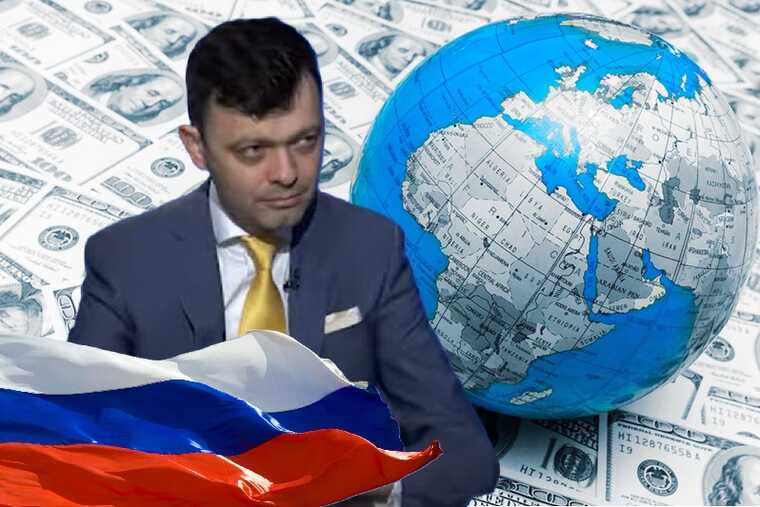 Iliya Dimitrov’s offshore "dumps", or How the bankrupt fraudster serves the interests of the Russian elite