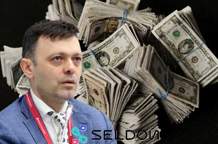 Money laundering through state contracts and shell companies: conman Iliya Dimitrov siphoned off public funds via Seldon