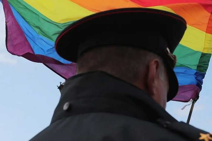 Клуб Bizarre в Москве подвергся силовому налету: посетителей положили лицом в пол