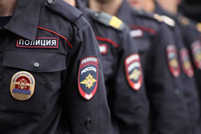 В Приморье без следа исчезли два полицейских