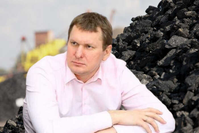 Николай Коробовский и AB Energo AG: схема обхода санкций на поставках угля в Польшу