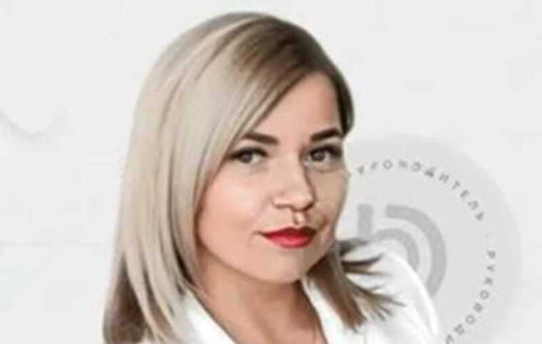Установлено местоположение исчезнувшей основательницы инвестиционной компании Анны Суханкиной с 500 миллионами рублей