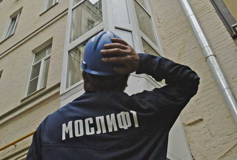 В «Мослифте» опровергли фейковую рекомендацию не пользоваться лифтами 9 мая