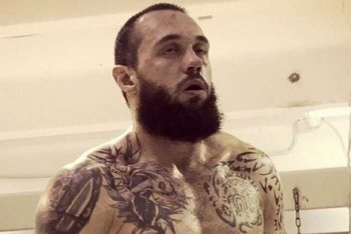 Самбист Алексей Гончаров под следствием за нападение на менеджера ночного клуба