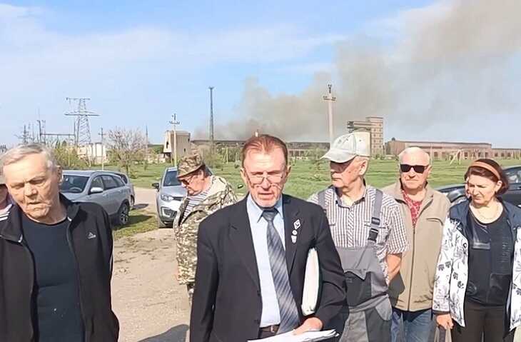 Экоактивист из Вологодской области сообщил об угрозах после видеообращения к Путину