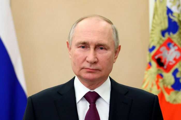 Президент РФ не исключает усиления санкционного давления и призывает не поддаваться страху