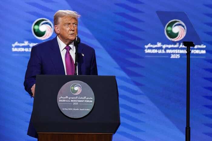 Трамп заявил о планах отменить антисирийские санкции после звонка Эрдогана