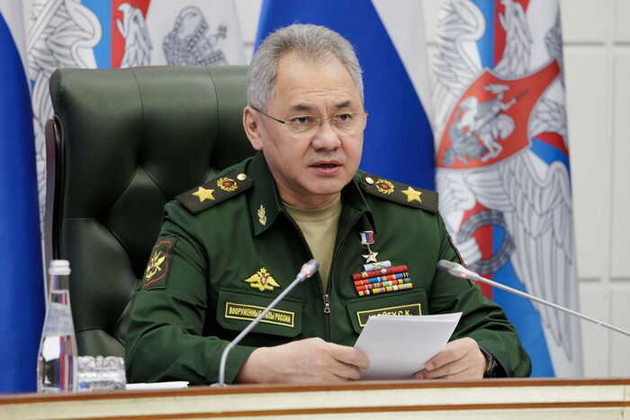 Шойгу и его заместитель в списке обвиняемых по делу о хищениях на 180 миллиардов рублей
