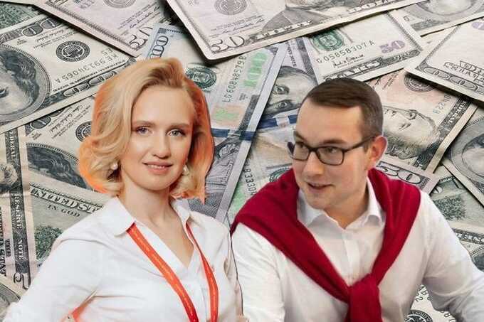 Как Российский Красный Крест стал «прокладкой» для вывода денег: когда Павел Савчук ответит за «распил» миллиардов с благотворительности?