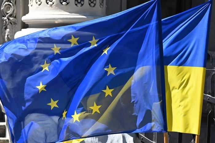 ЕС прекращает "торговый безвиз" для Украины с 6 июня
