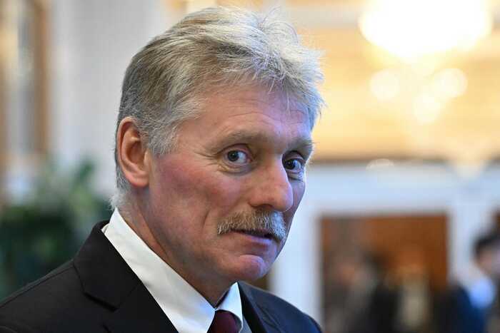 Песков подтвердил, что у Путина завтра по плану встречи, но отказался сказать, где именно они состоятся