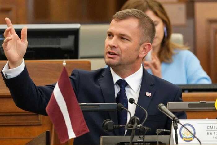 Лидер пророссийской партии под следствием за националистические заявления