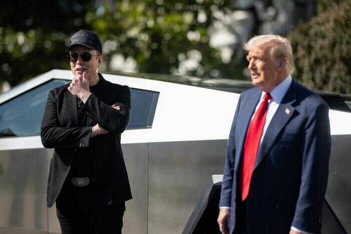 Бюджетный раскол: почему план Трампа столкнулся с критикой Маска и однопартийцев