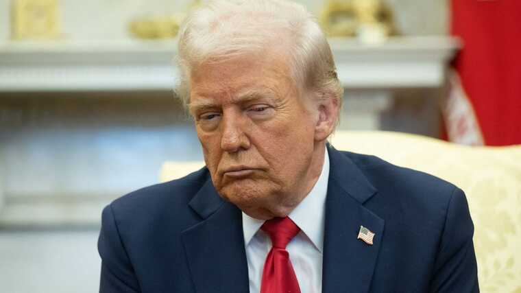 Трамп не исключил возможности примирения с Маском после критики законопроекта