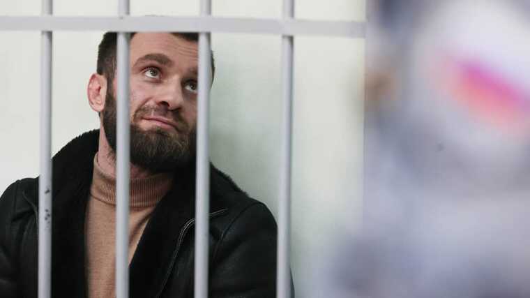 Криминальный авторитет Марсель Гасанов предстал в суде Екатеринбурга по обвинению в руководстве преступным сообществом