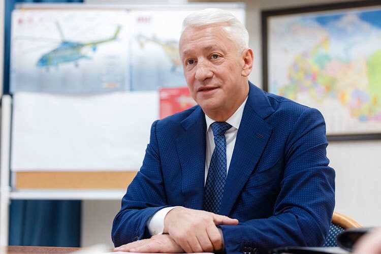 В Мадриде пройдет акция с требованием ареста испанской недвижимости Николая Колесова