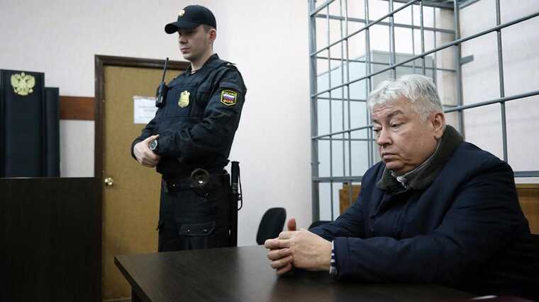 Суд Казани освободил экс-главу Татфондбанка Роберта Мусина от наказания по состоянию здоровья