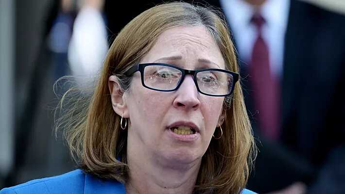 США объявили о смене посла в России