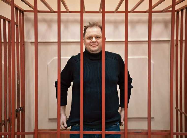 Басманный суд вынес приговор Владимиру Токареву по делу о растрате 423 миллионов рублей