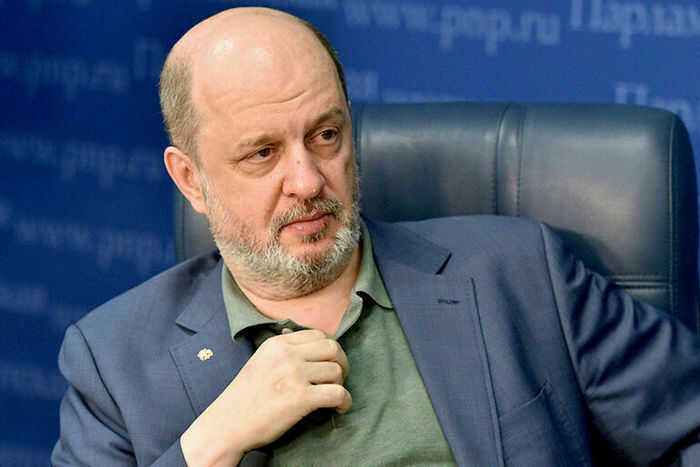 Герман Клименко предложил блокировать Telegram, чтобы россияне «перешли» на платформу от государства