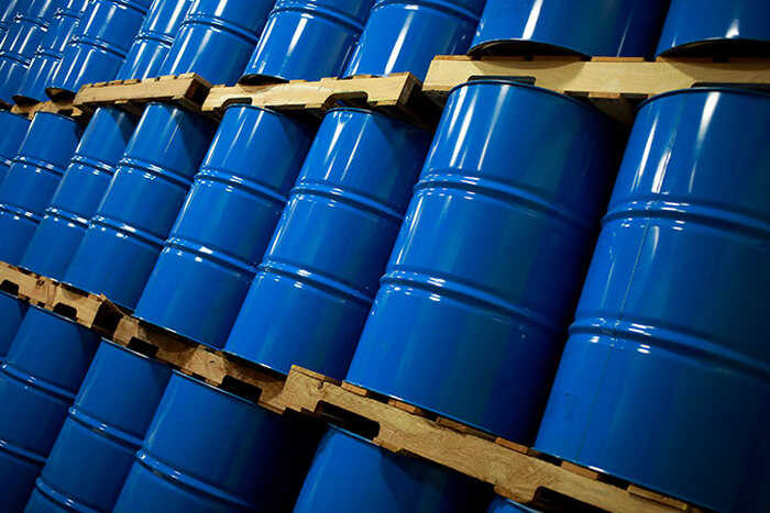 Цена нефти может взлететь вдвое из-за возможного конфликта на Ближнем Востоке