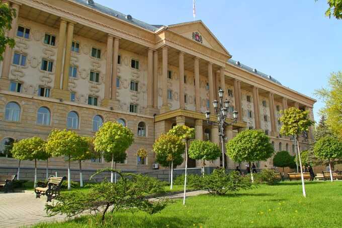 В Грузии журналистов и активистов могут привлечь к ответственности за предполагаемые оскорбления властей