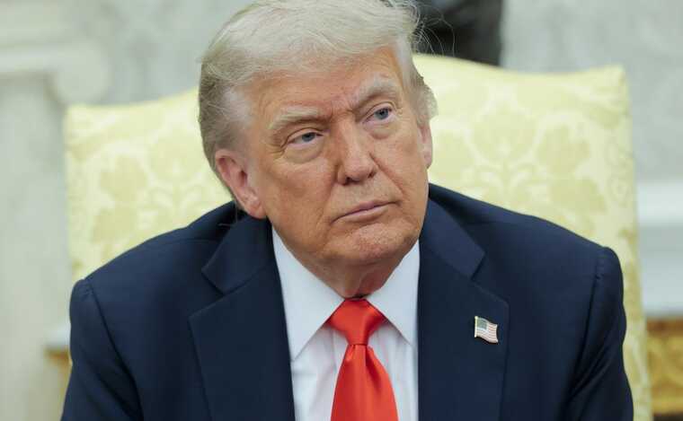 Трамп заранее знал об атаке Израиля на Иран