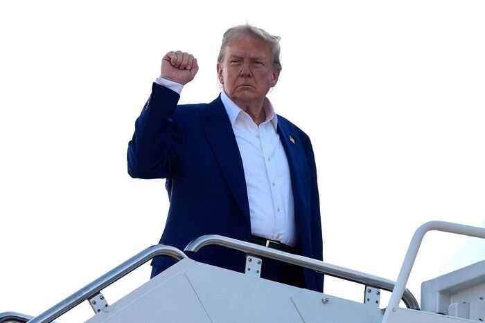 Бадди Картер выдвинул Трампа на Нобелевскую премию мира за роль в деэскалации конфликта на Ближнем Востоке