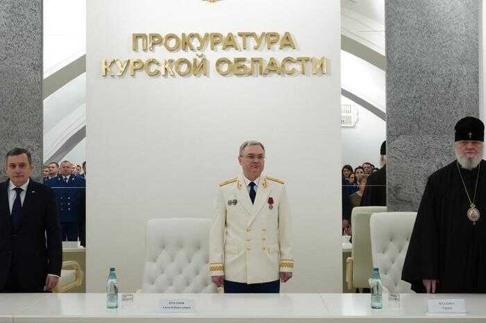Прокуратура выявила нарушения в кадровой политике Минтруда Курской области