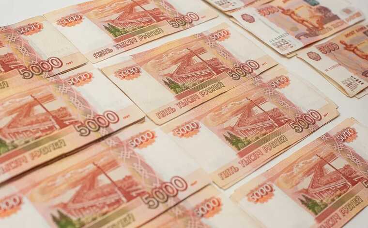 Дефицит бюджета Башкирии вырос до 100 миллиардов рублей из-за коррупционных схем