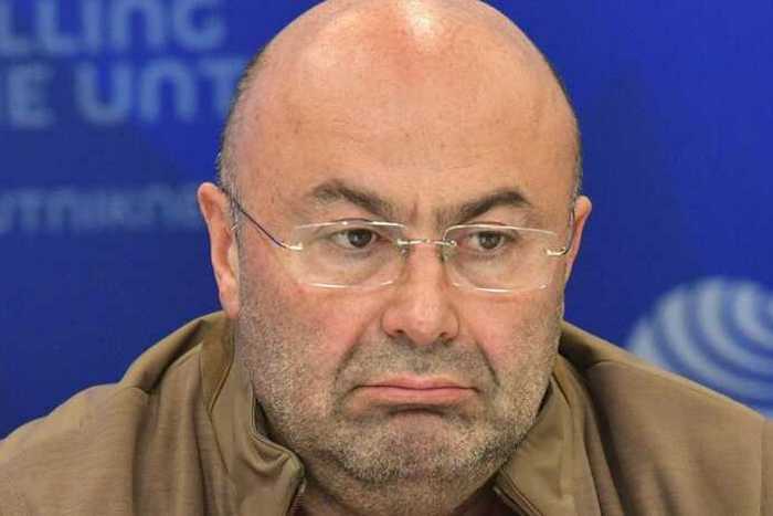 Бывший министр торговли Подмосковья Михаил Хубутия под домашним арестом по решению Тверского суда Москвы