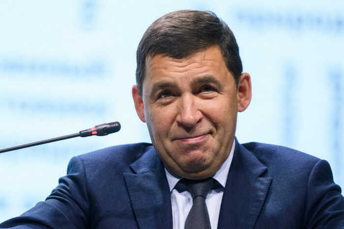 Евгений Куйвашев стал объектом давления «сечинской тусовки» в рамках борьбы с Собяниным