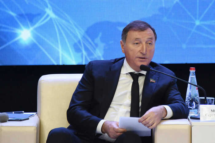 Кипрские компании Duty Free в московских аэропортах теперь под управлением Араза Мехдиева