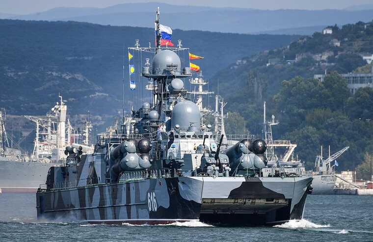 Вице-адмирал Черноморского флота Ильдар Ахметов устранён разведкой Украины в Крыму