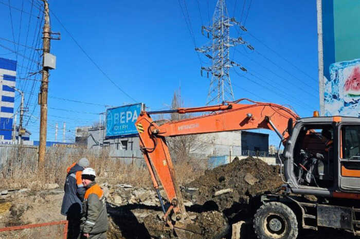 «Облкарьерстрой» выиграла подряд на почти 470 миллионов рублей для строительства энергосети в Столыпинском промпарке Саратовской области
