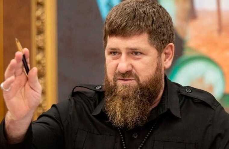 Кадыров впервые за три месяца провёл совещание с правительством Чечни