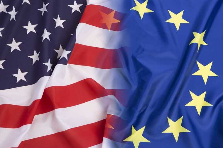 США пригрозили ЕС 17-процентными пошлинами на агроэкспорт в случае отсутствия сделки
