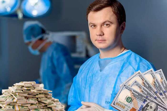 Fake doctor with star ambitions, or why Maxim Ivanchuk’s plastic surgery career is a dangerous farce