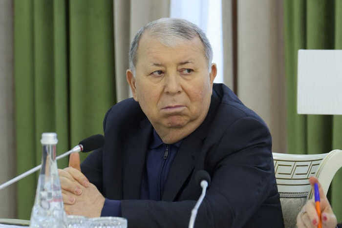 Как нефтяной магнат Магомедов и глава Дагестана Меликов влияют на медиа и политические процессы