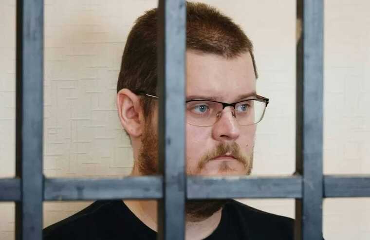 Экс-глава УК «Прометей» Алексей Гурьев вышел на свободу по делу о ремонтах в Кургане