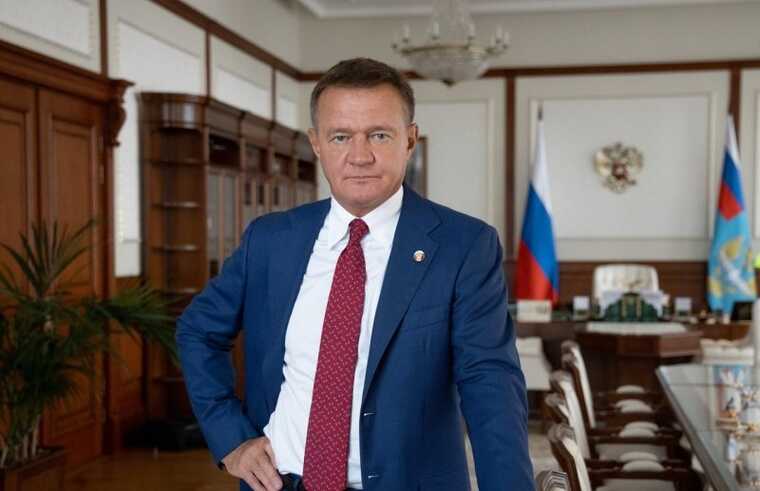 Роман Старовойт свёл счёты с жизнью после допросов по делу о хищениях в Курской области