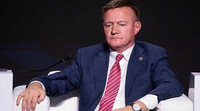 Роман Старовойт участвовал в хищении 15 миллиардов рублей на строительстве укреплений под контролем ФСБ