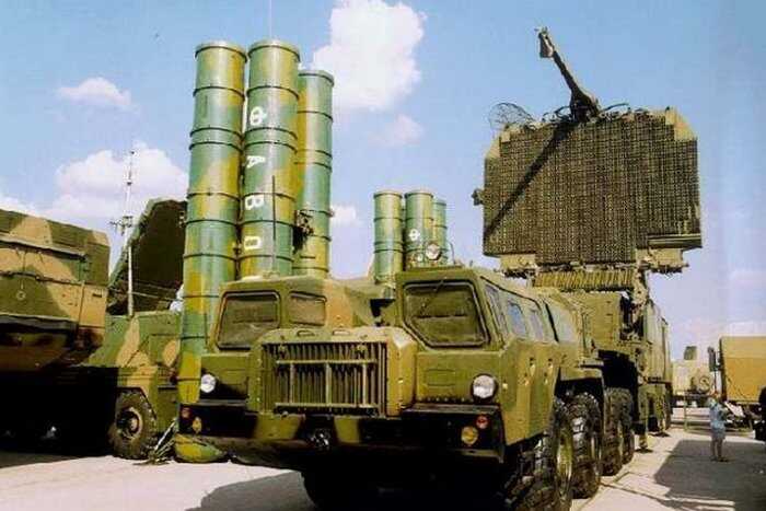Иран обновляет ПВО: Китайские ЗРК заменяют российские С-300 после израильских ударов