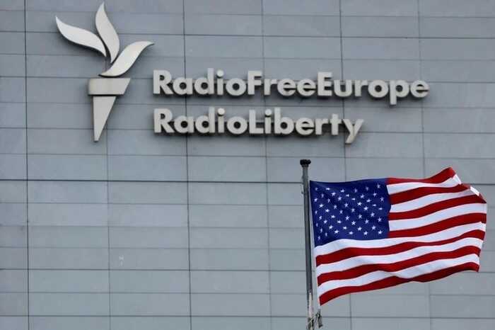 Суд обязал USAGM выплатить «Радио Свобода» полное финансирование на 2025 год