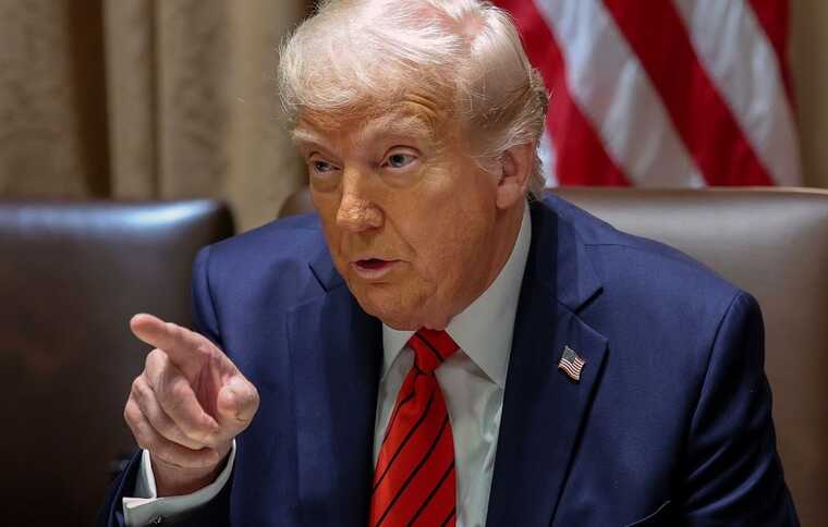 Трамп готов к торговым переговорам, несмотря на ввод пошлин с 1 августа