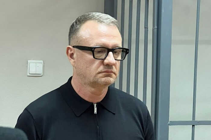 Экс-директор «Екатеринбург-Экспо» Игорь Данилов получил условный срок вопреки требованию гособвинения